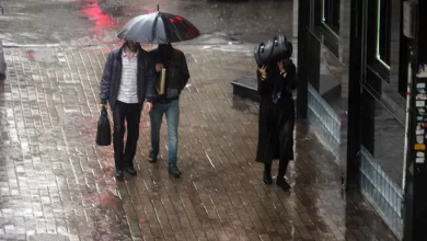 سازمان هواشناسی