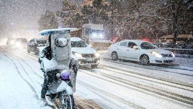 سازمان هواشناسی