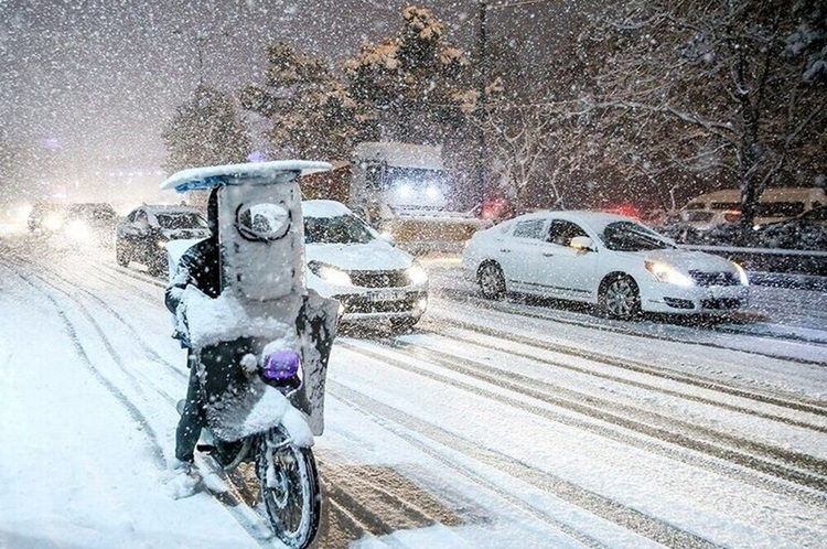 سازمان هواشناسی