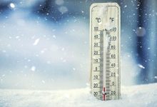 سازمان هواشناسی