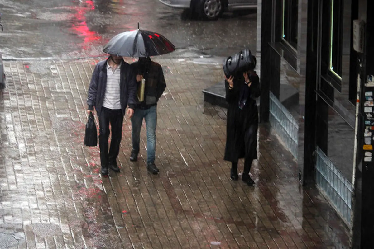 سازمان هواشناسی