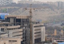 سازندگان در بن‌بست فروش؛ بازار مسکن تهران به سمت تهاتر رفت