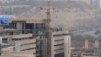 سازندگان در بن‌بست فروش؛ بازار مسکن تهران به سمت تهاتر رفت