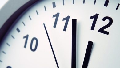 ساعات کار دستگاه‌ها