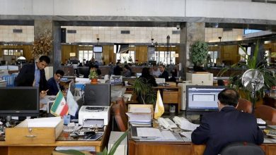 تغییر ساعت کار ادارات؛ مدیریت مصرف انرژی در زمستان کلید خورد