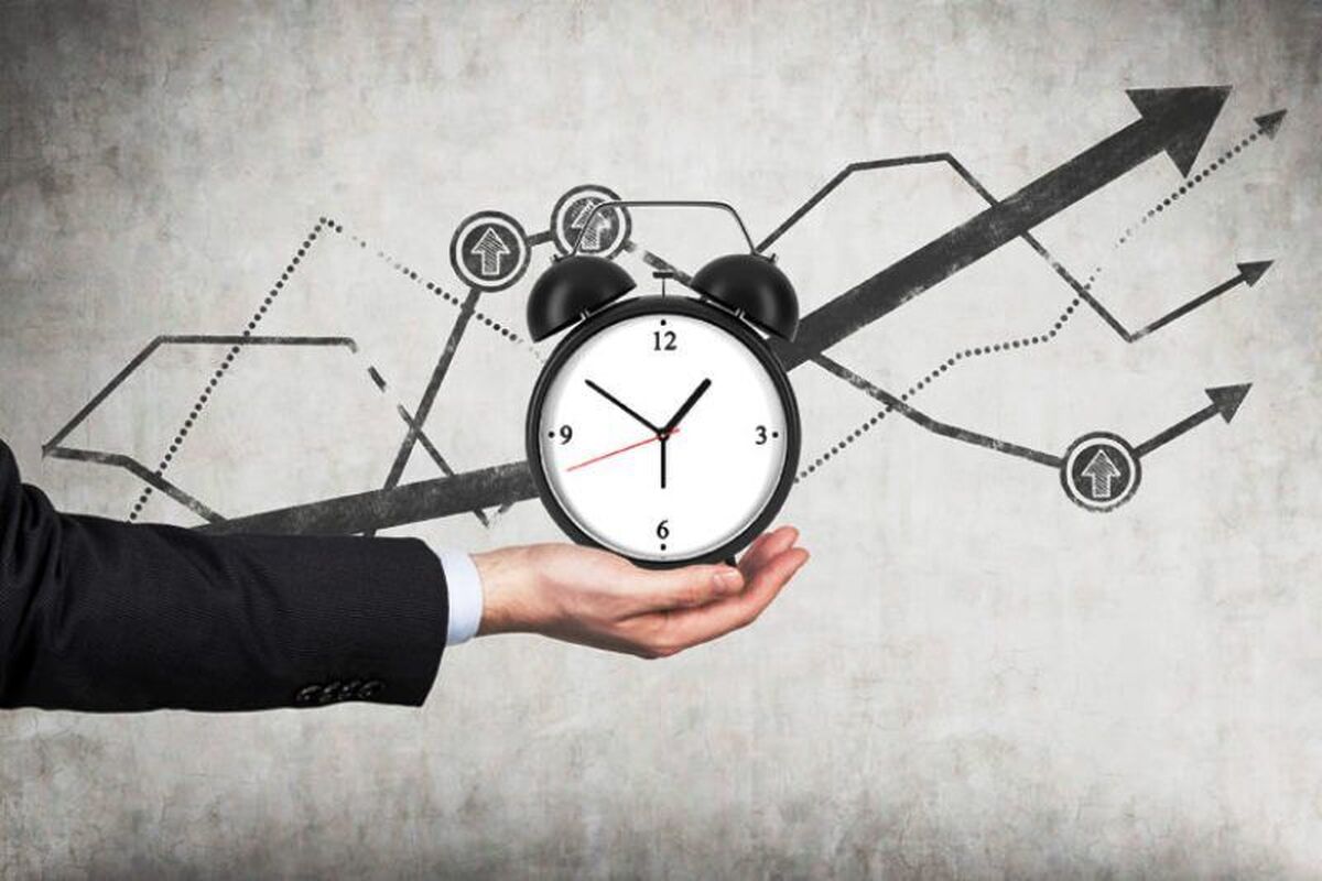 تغییر ساعت کاری ادارات قطعی شد؛ کاهش ساعات کار برای عبور از بحران انرژی ۱۴۰۴