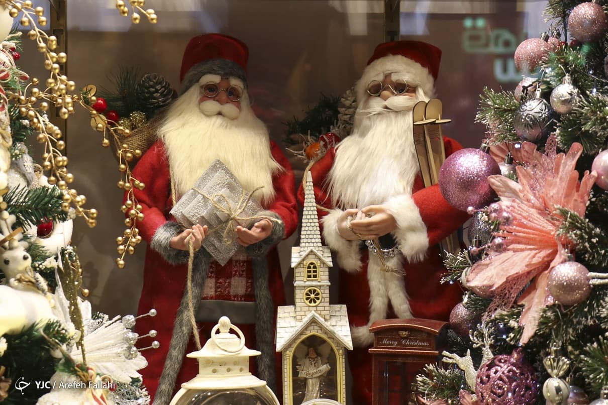 هدیه ویژه کمیته امداد به اقلیت‌های دینی پرداخت شد