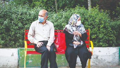 سالمندی جمعیت؛ ایران تا ۲۰۵۰ وارد مرحله هشدار می‌شود