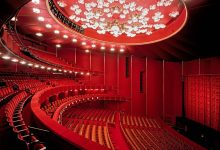 وقتی سالن اپرا تبدیل به میزبان جام جهانی می‌شود؛ بهای رفیق‌بازی ترامپ