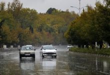 کشور پربارش