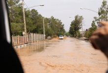 سامانه بارشی ۱۹۹ شهرستان را درگیر کرد؛ هلال‌احمر ۵۳ هزار نفر را نجات داد