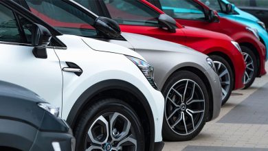 ثبت‌نام خودرو