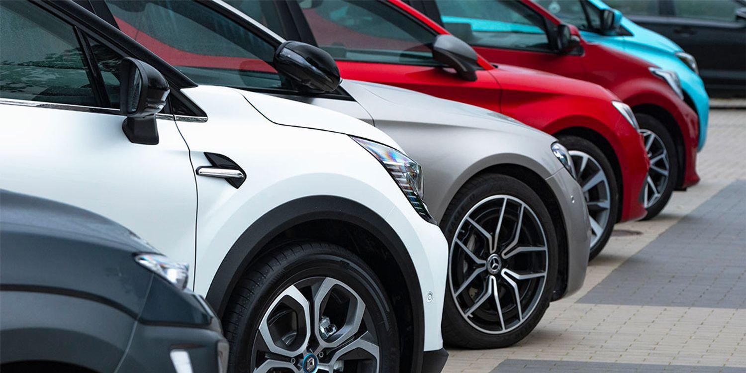 ثبت‌نام خودرو