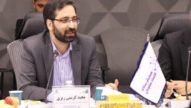 سامانه جامع وثایق تا یک ماه دیگر رونمایی می‌شود