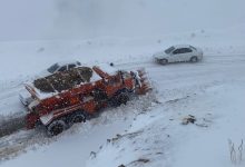 سامانه‌های بارشی