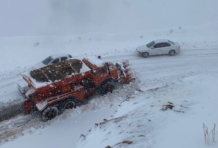 سامانه‌های بارشی