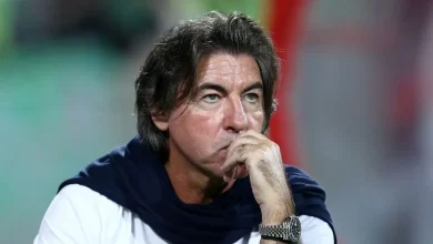 آخرین فرصت برای ساپینتو: آینده سرمربی استقلال به بازی با سپاهان بستگی دارد