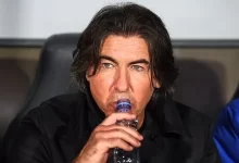 ساپینتو: ۸ سال ناکامی کافی است