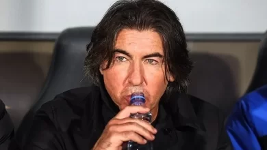 ساپینتو: ۸ سال ناکامی کافی است