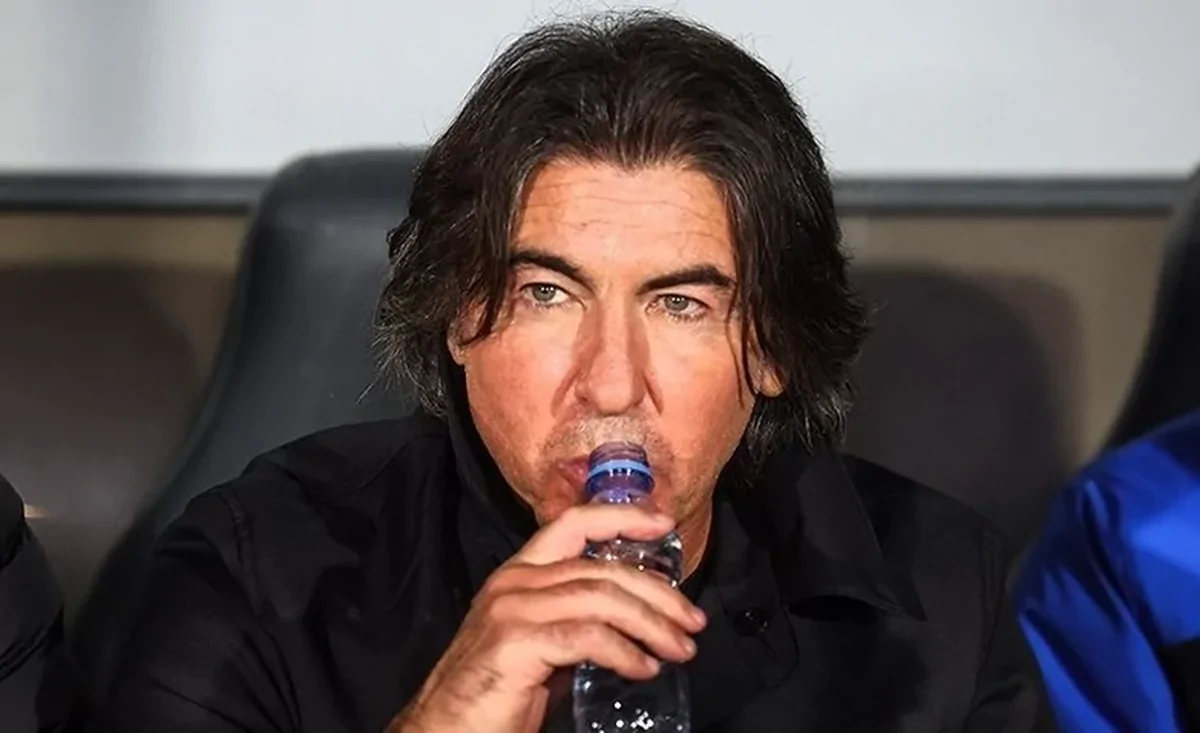 ساپینتو: ۸ سال ناکامی کافی است