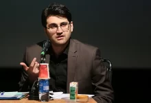 سبحانیان: نسبت مالیات به تولید ناخالص داخلی به ۸.۳ درصد رسید