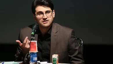 سبحانیان: نسبت مالیات به تولید ناخالص داخلی به ۸.۳ درصد رسید