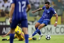 ستاره استقلال