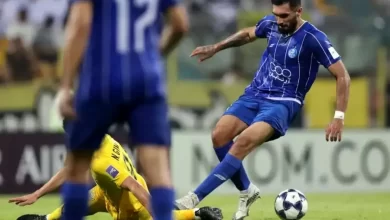 ستاره استقلال