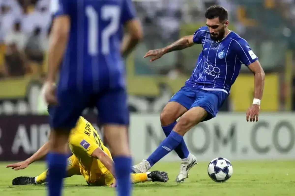 ستاره استقلال