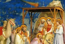 ستاره کریسمس