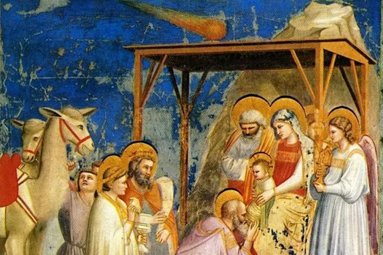 ستاره کریسمس