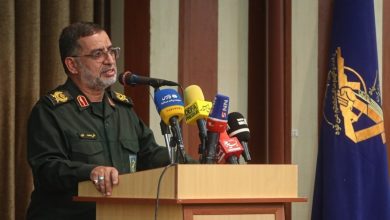 سخنگوی سپاه: هر تعرض دشمن با پاسخ جدی‌تر روبه‌رو خواهد شد