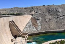 وضعیت بحرانی سد ماملو؛ ذخایر آبی تهران به نصف سال قبل رسید