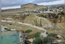 آستانه بحران