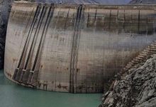 سدهای ایران