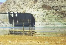 خطر خشک شدن سدها در تهران از بین رفت: اقدامات فوری نتیجه داد