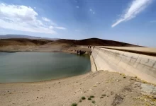 وضعیت بحرانی سدهای تهران: بارش‌های اخیر نتوانسته ذخایر آبی را بهبود بخشد