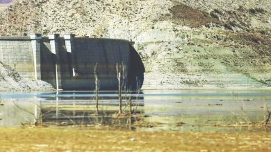 خطر خشک شدن سدها در تهران از بین رفت: اقدامات فوری نتیجه داد