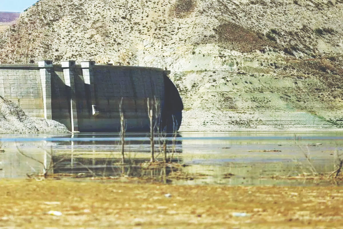 خطر خشک شدن سدها در تهران از بین رفت: اقدامات فوری نتیجه داد