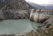 کاهش ۱۰۰ میلیون مترمکعبی برداشت آب از سدهای تهران: قدردانی مدیرعامل آبفا از همکاری شهروندان