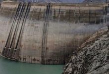 سدهای تهران رسماً به احجام مرده رسیدند