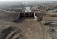 ۶۸ درصد سدهای کشور خالی؛ کمبود بارش‌ها ادامه دارد