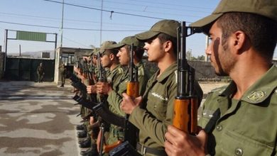 ضرب‌الاجل دی ماه: مشمولان سربازی، برگ معرفی را از پلیس+۱۰ تحویل بگیرید