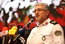 پلیس راهور مقصر تصادف خانواده معاون رئیس‌جمهور را اعلام کرد