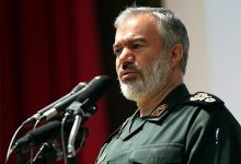 سردار فدوی: سپاه پاسداران، مدافع شجاع امنیت خلیج فارس