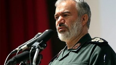 سردار فدوی: سپاه پاسداران، مدافع شجاع امنیت خلیج فارس