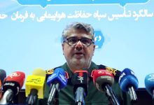 فرمانده سپاه حفاظت خبر داد: روایت ناگفته از حمله موفق به سرتیم گارد پرواز