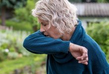 پس از آنفلوآنزا