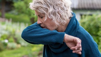 پس از آنفلوآنزا