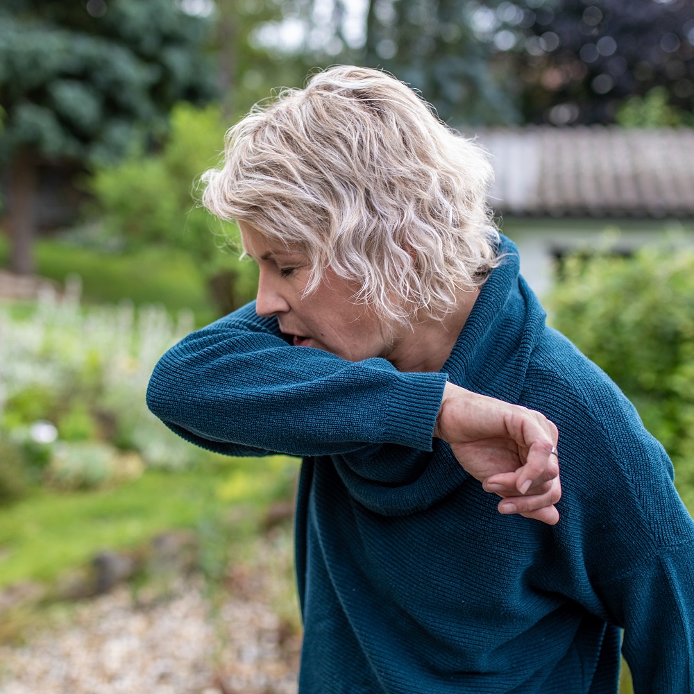 پس از آنفلوآنزا